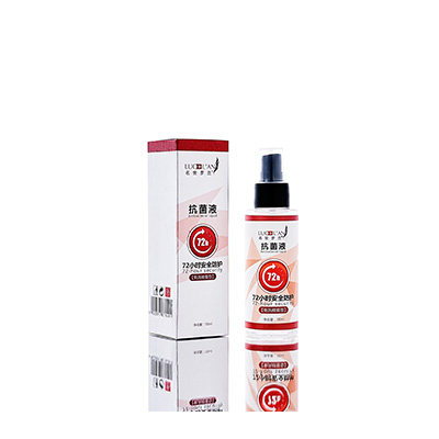 绵阳母婴防护喷雾