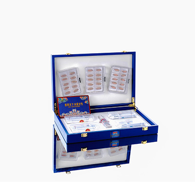 绵阳爱芯回春综合版