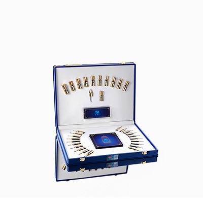 绵阳全身经络解压套